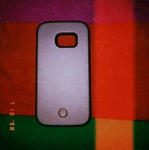 Lumee Samsung Galaxy 7 Phone Case